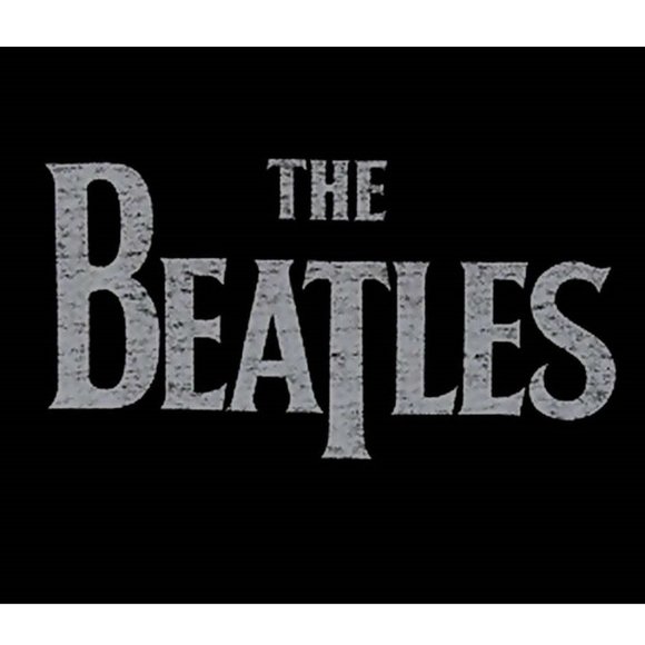 The Beatles Logo Muscle rock Official Tank Top XL made in USA NWT - Picture 2 of 3